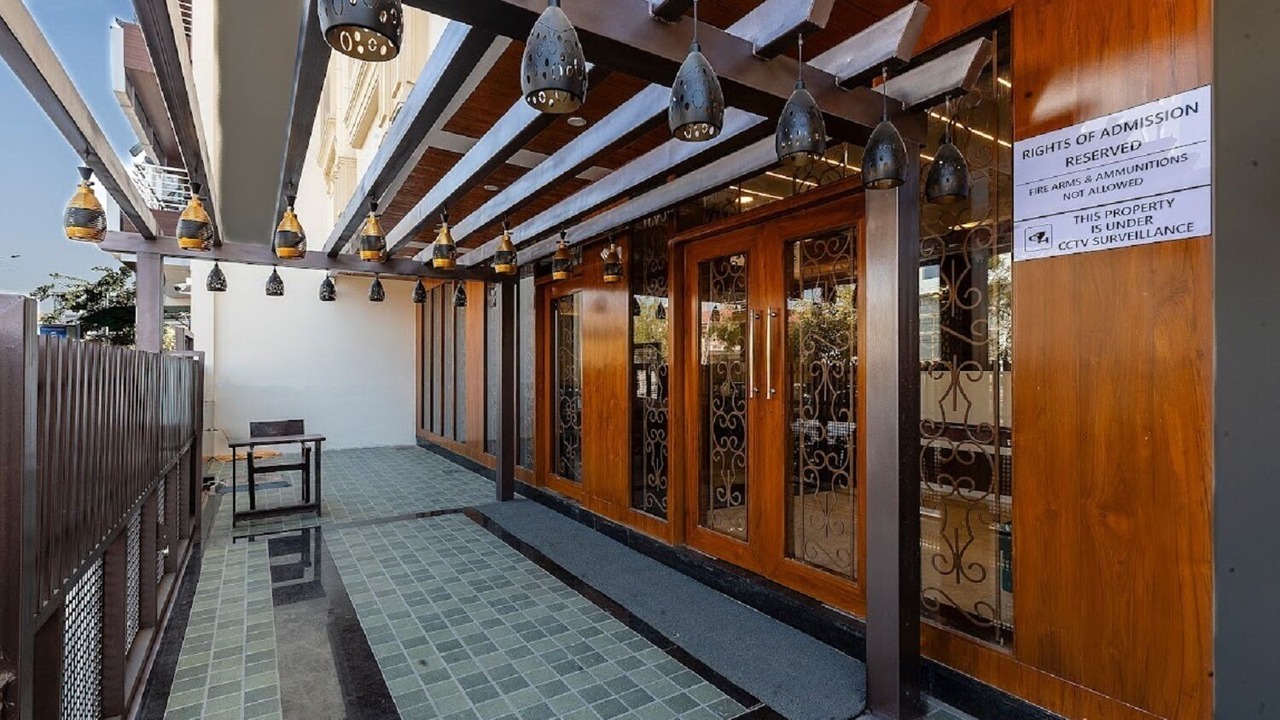 Photo of Outdoor in Jodhpur