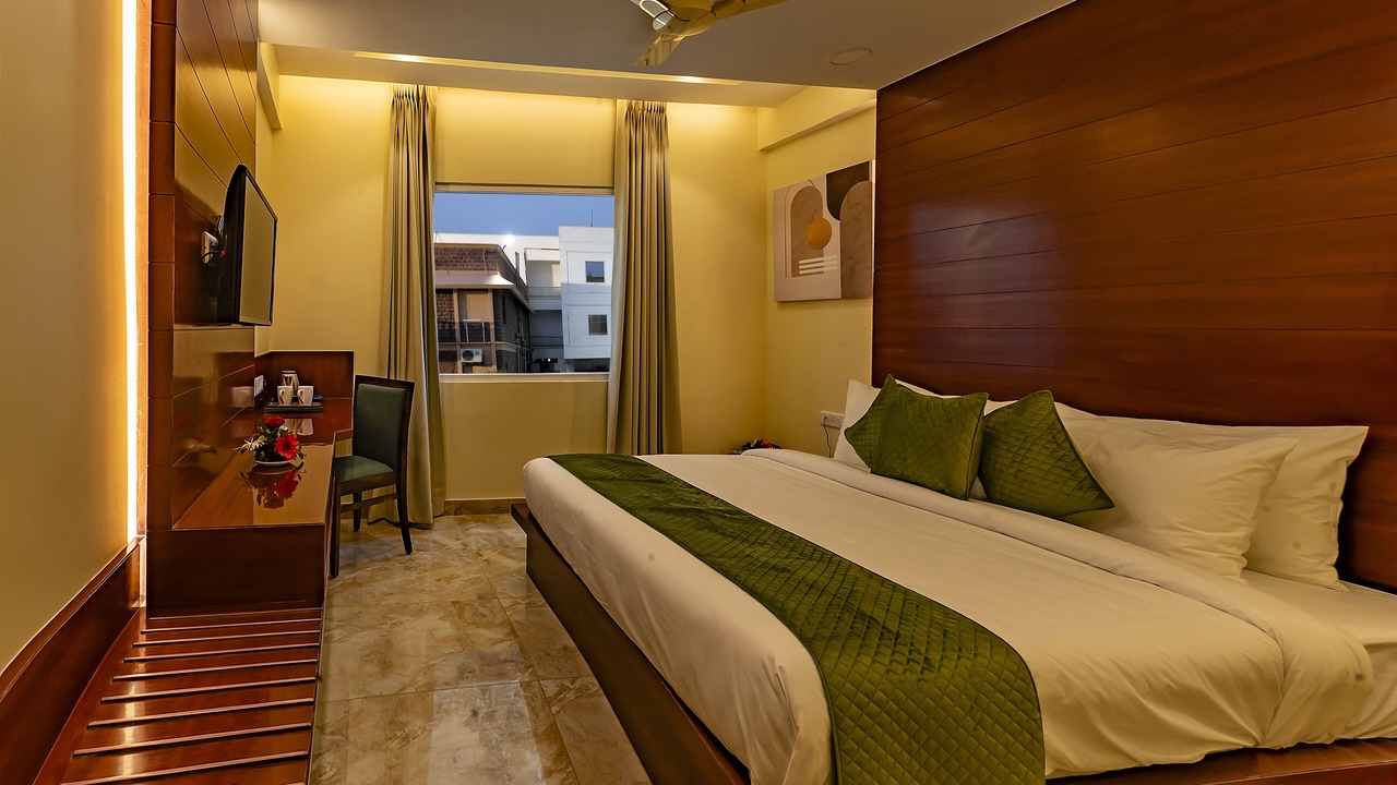 Photo of Bedroom in Jodhpur