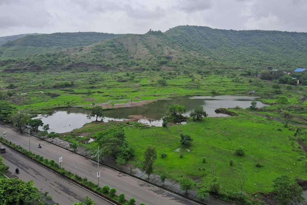 Photo of Outdoor in Kharghar