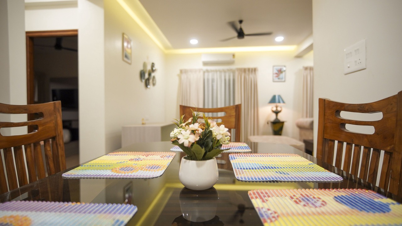Photo of Kitchen in Benaulim