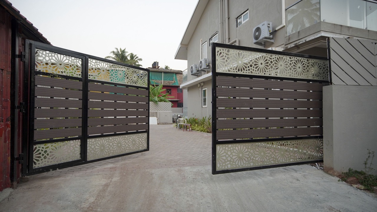 Photo of Outdoor in Benaulim