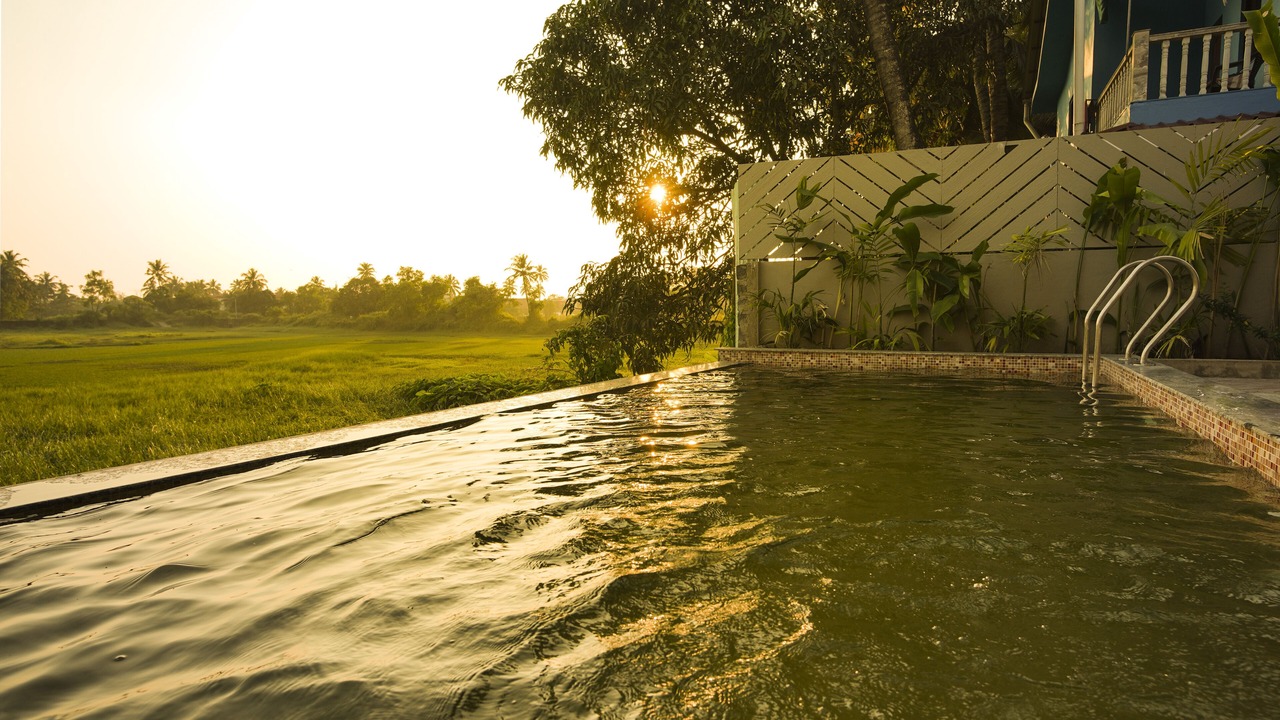 Photo of Outdoor in Benaulim