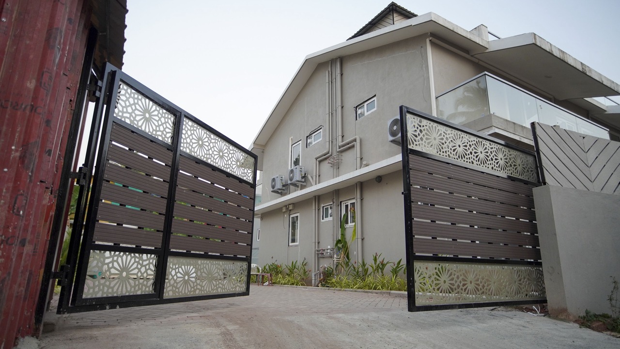 Photo of Outdoor in Benaulim