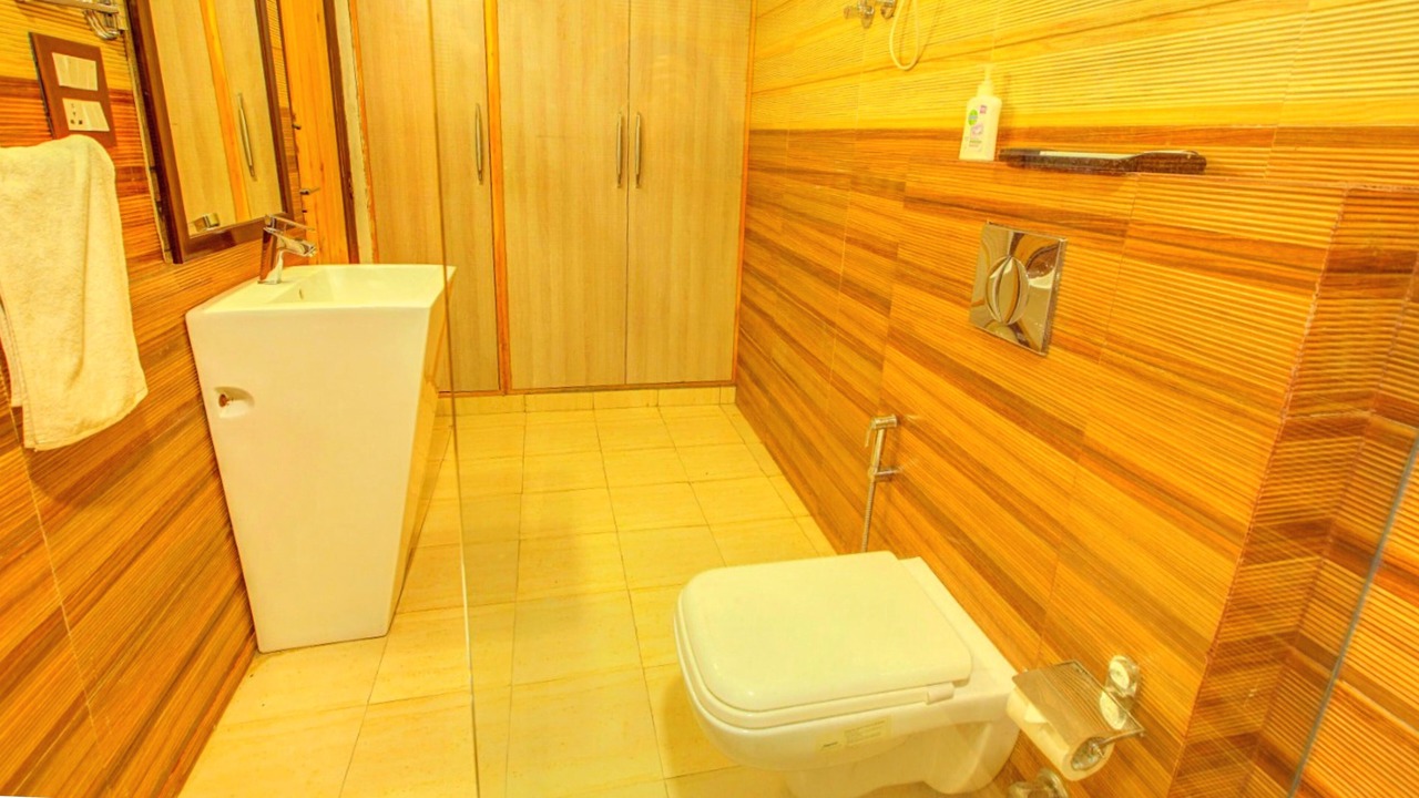 Photo of Bathroom in Bullawala