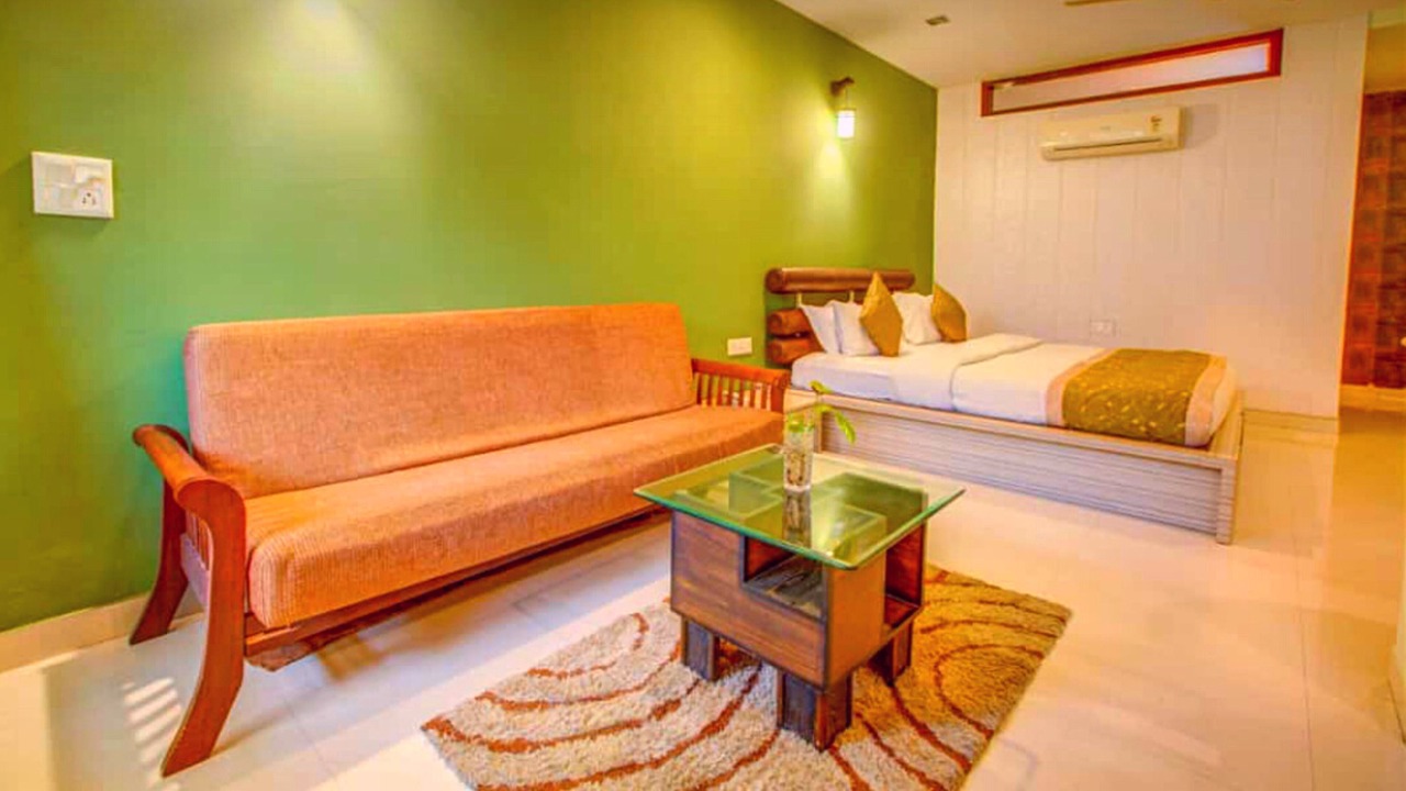 Photo of Bedroom in Bullawala
