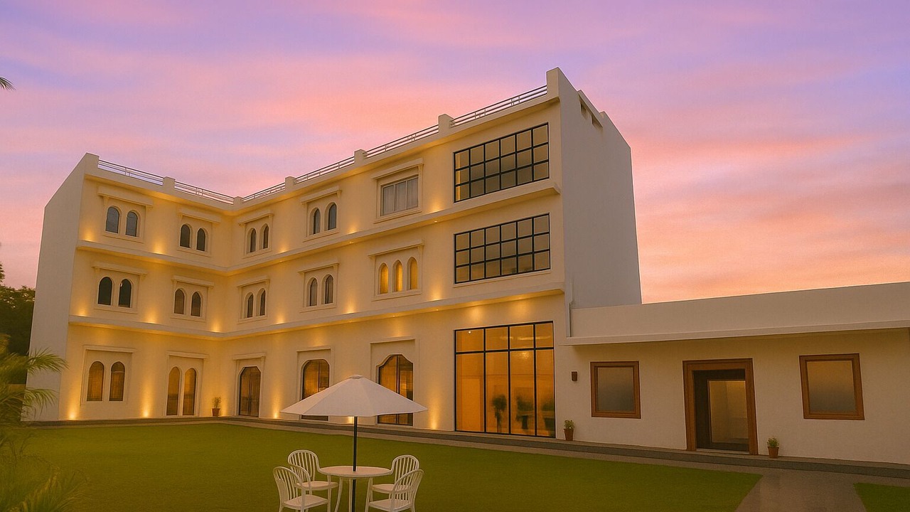 Photo of Outdoor in Bedla