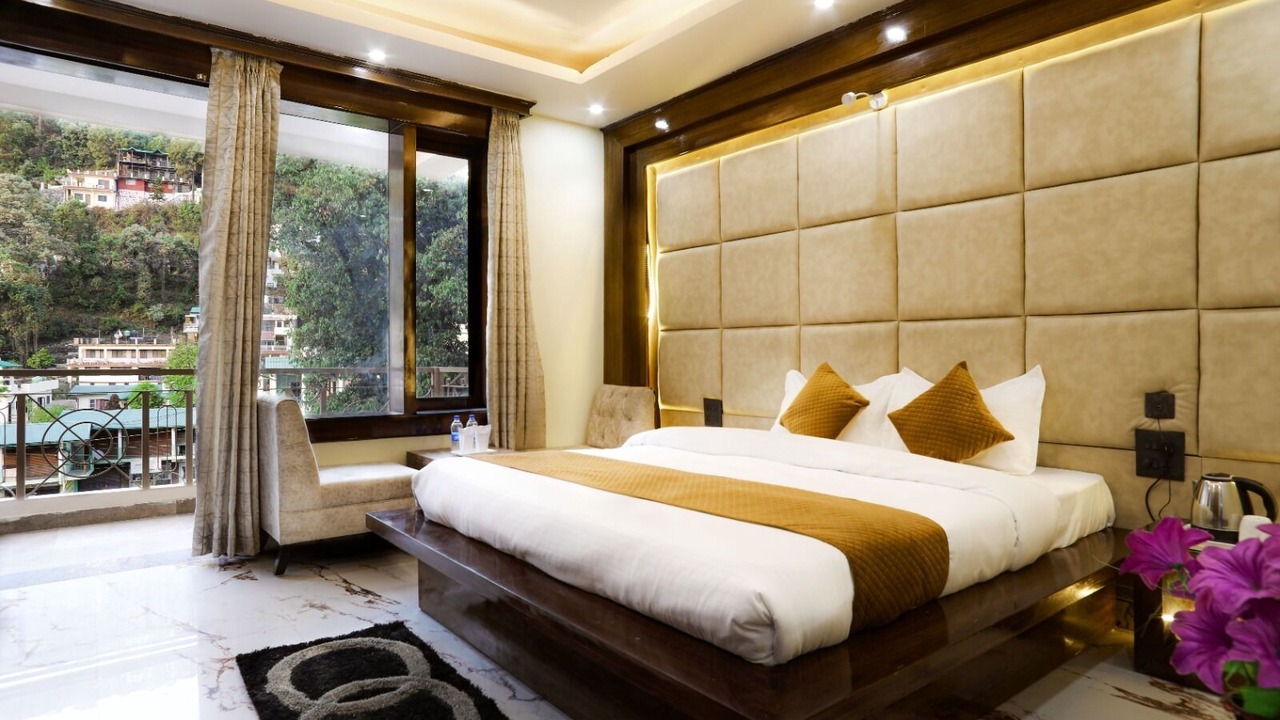 Photo of Bedroom in Sukha