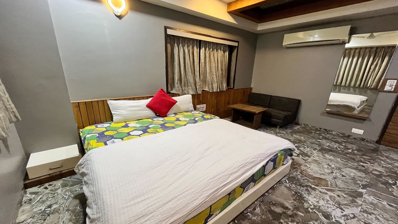 Photo of Bedroom in Ahmedabad