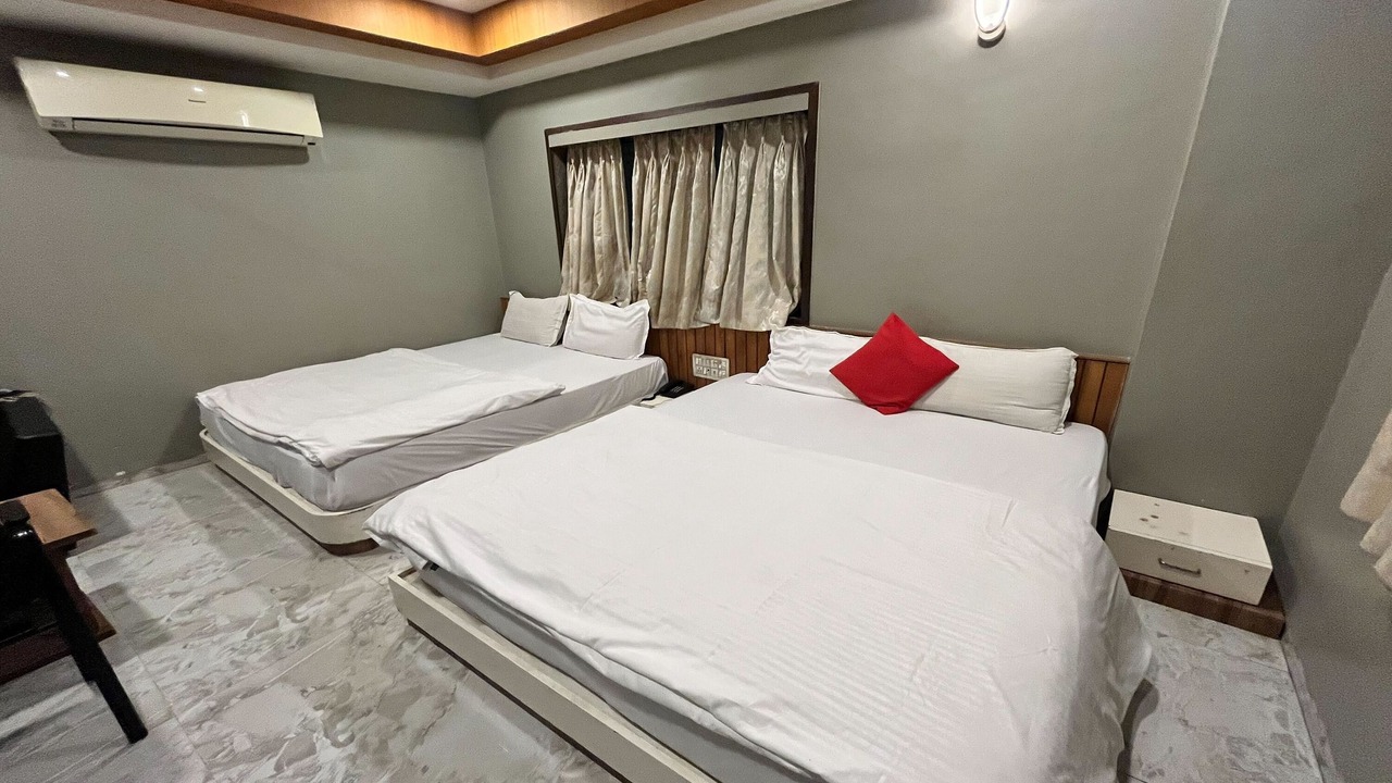 Photo of Bedroom in Ahmedabad