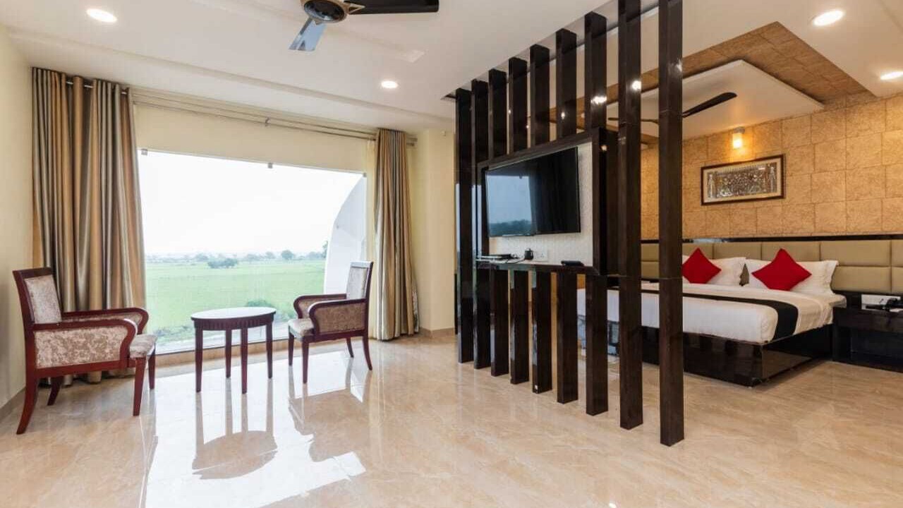 Photo of Bedroom in Itarsi