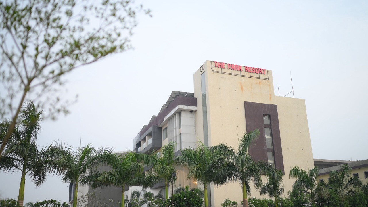Photo of Outdoor in Itarsi