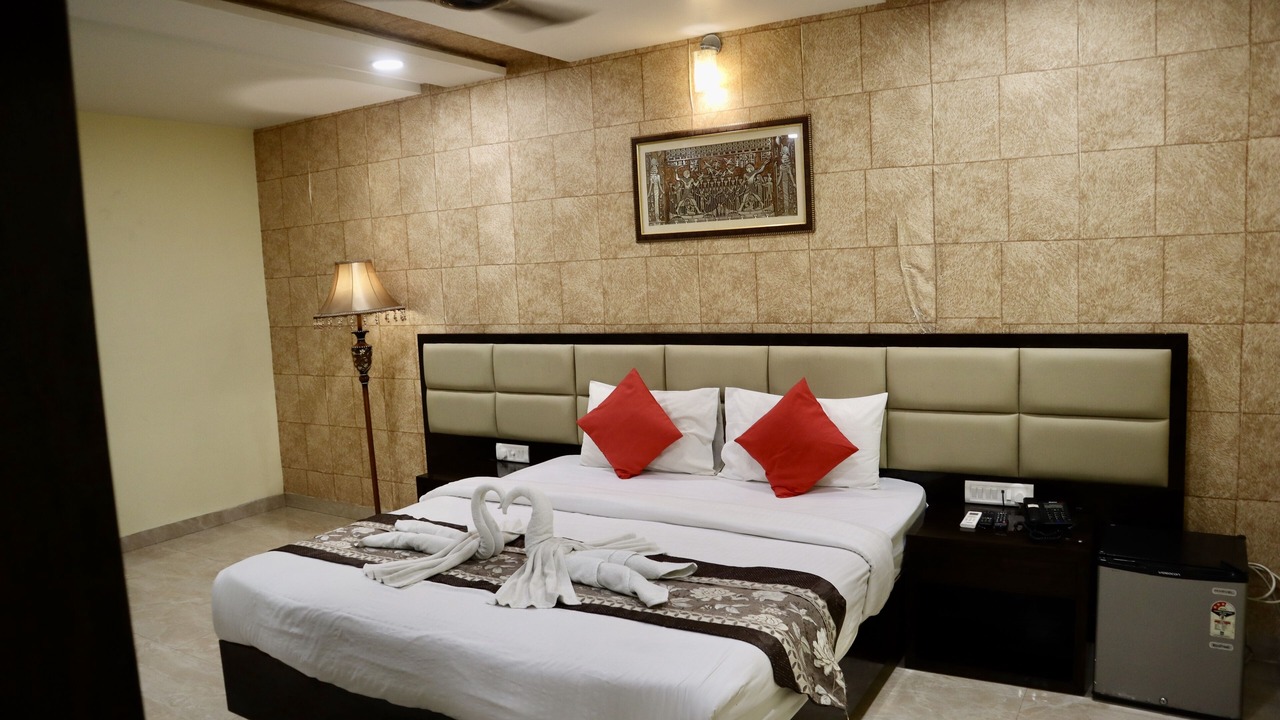 Photo of Bedroom in Itarsi