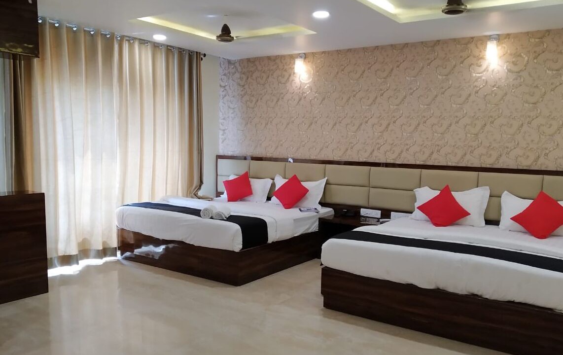 Photo of Bedroom in Itarsi