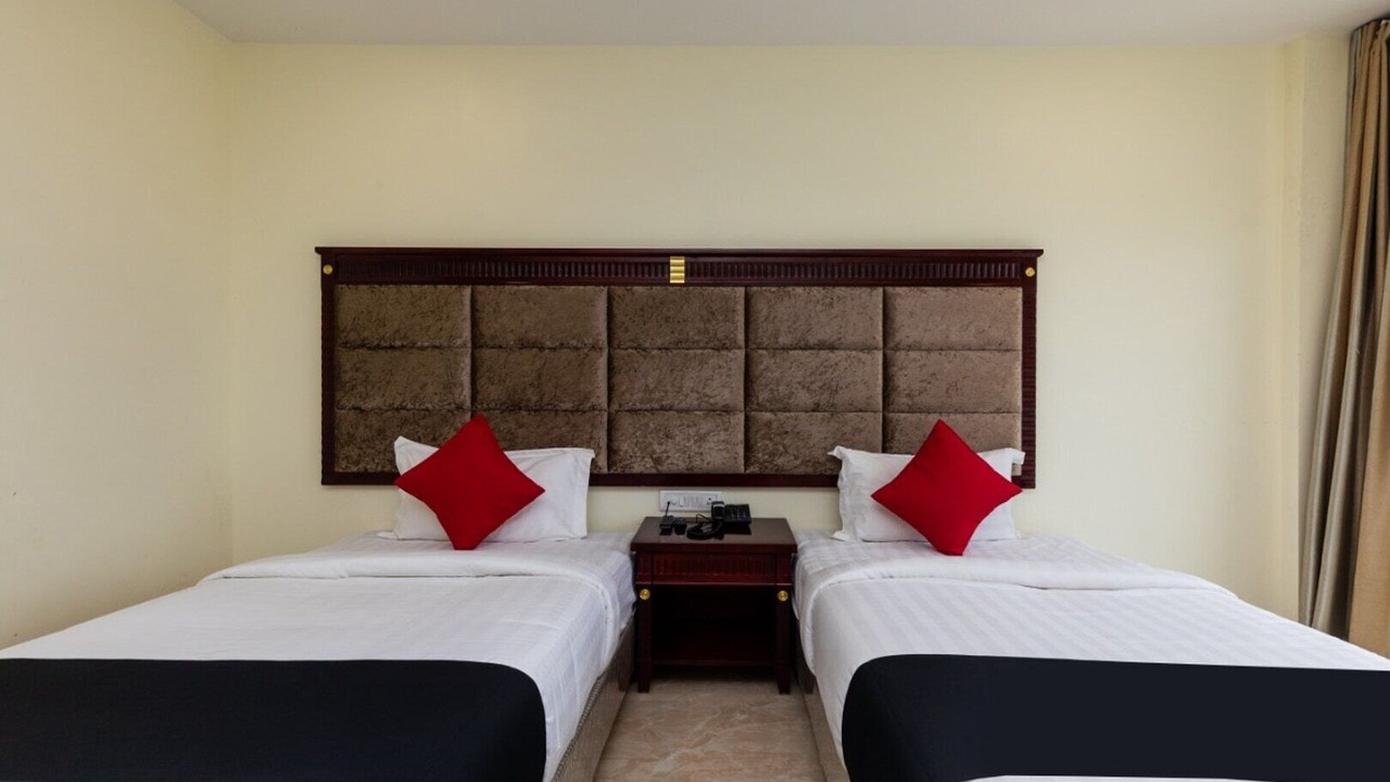 Photo of Bedroom in Itarsi