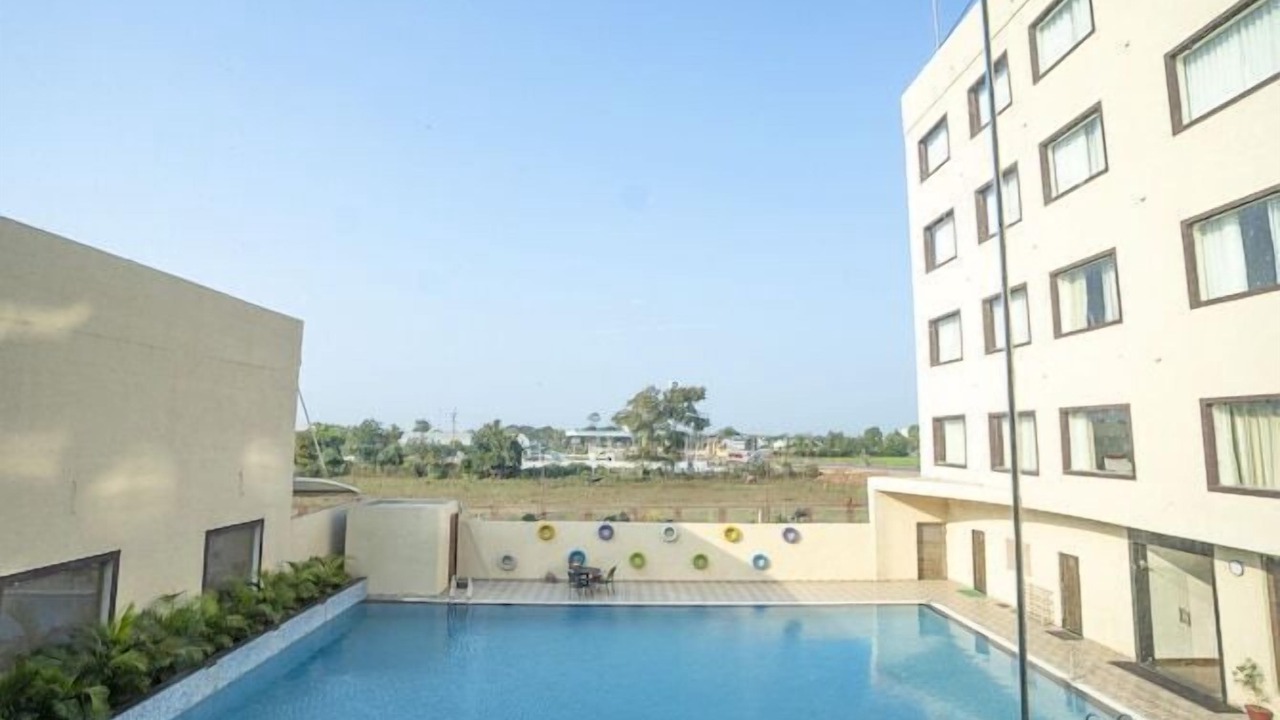 Photo of Outdoor in Itarsi
