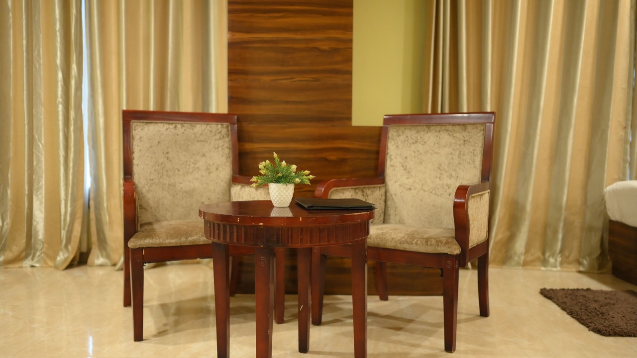 Photo of Bedroom in Itarsi