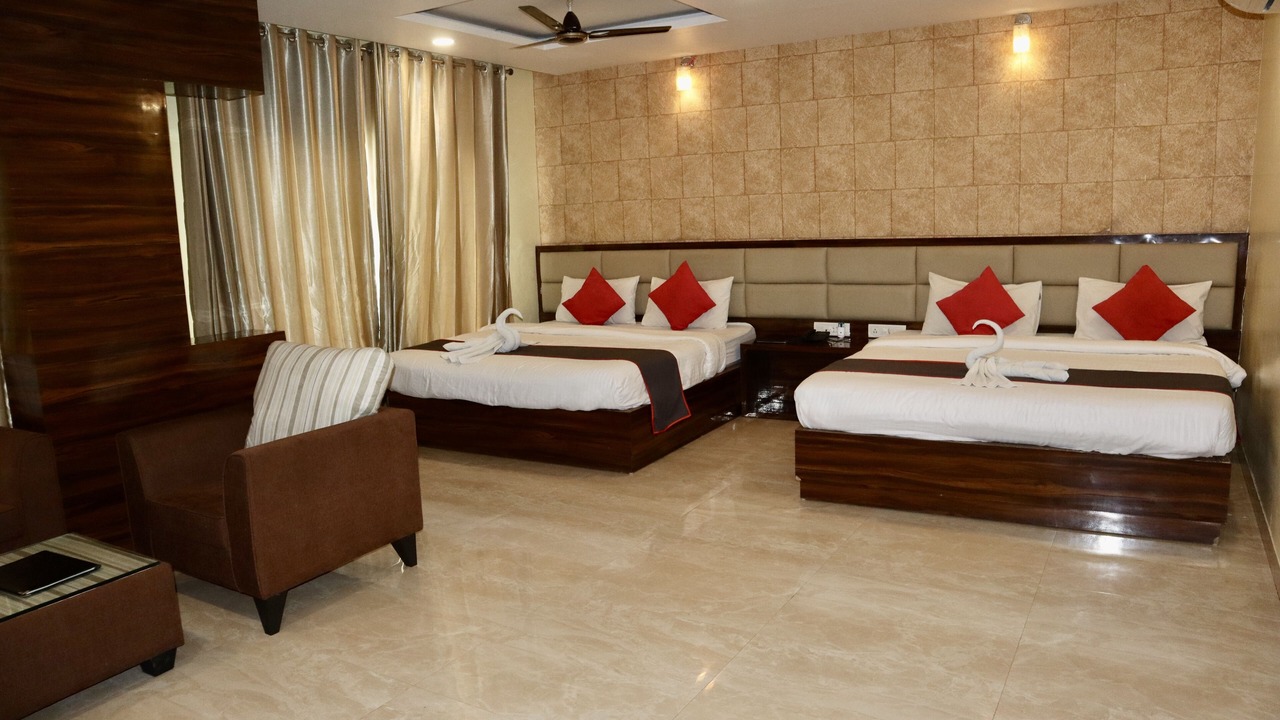 Photo of Bedroom in Itarsi