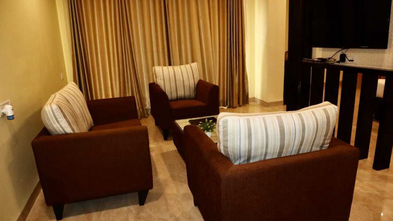 Photo of Bedroom in Itarsi