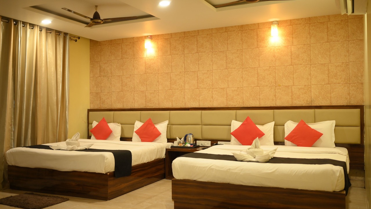 Photo of Bedroom in Itarsi