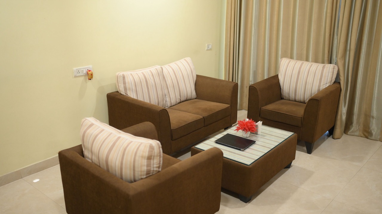Photo of Livingroom in Itarsi