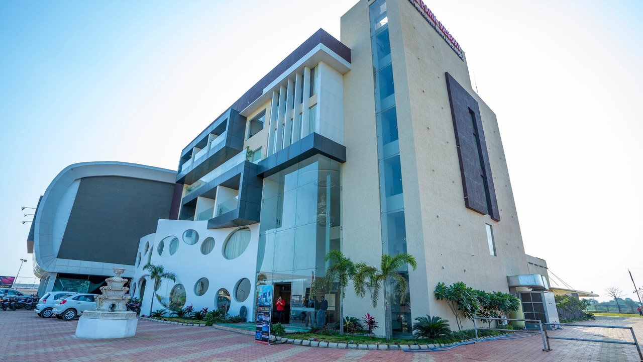Photo of Outdoor in Itarsi
