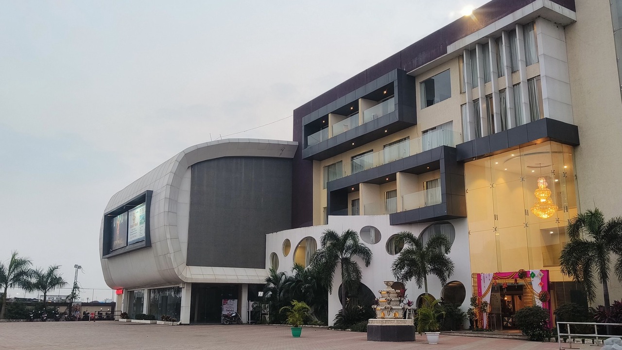 Photo of Outdoor in Itarsi