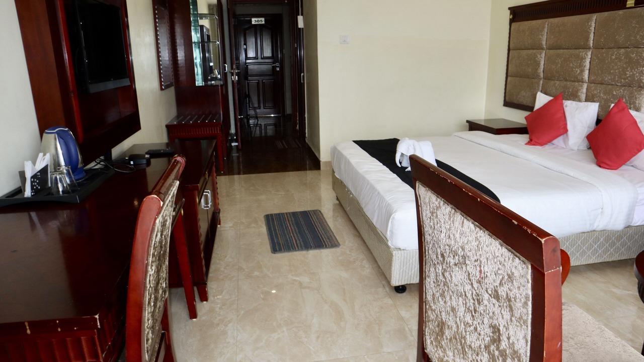 Photo of Bedroom in Itarsi