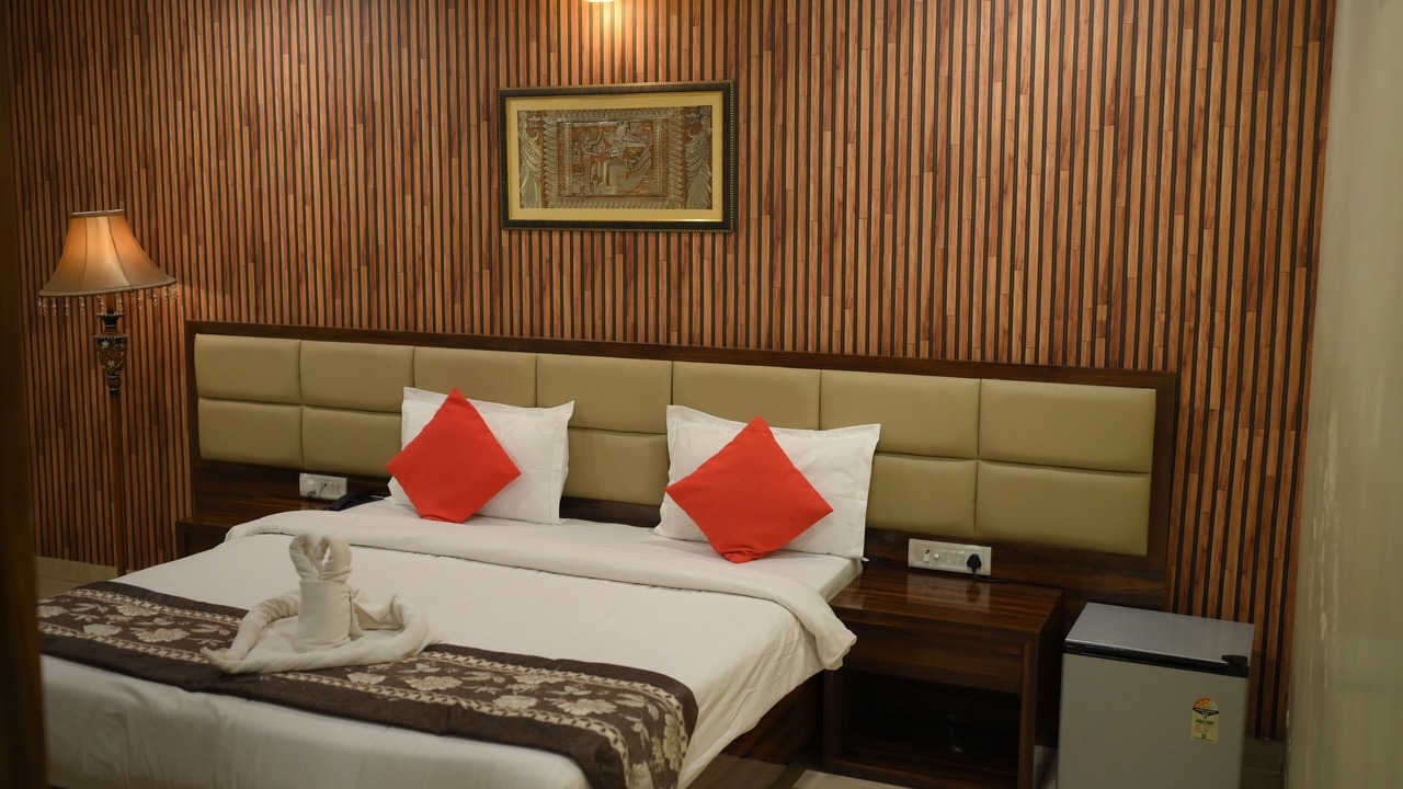 Photo of Bedroom in Itarsi
