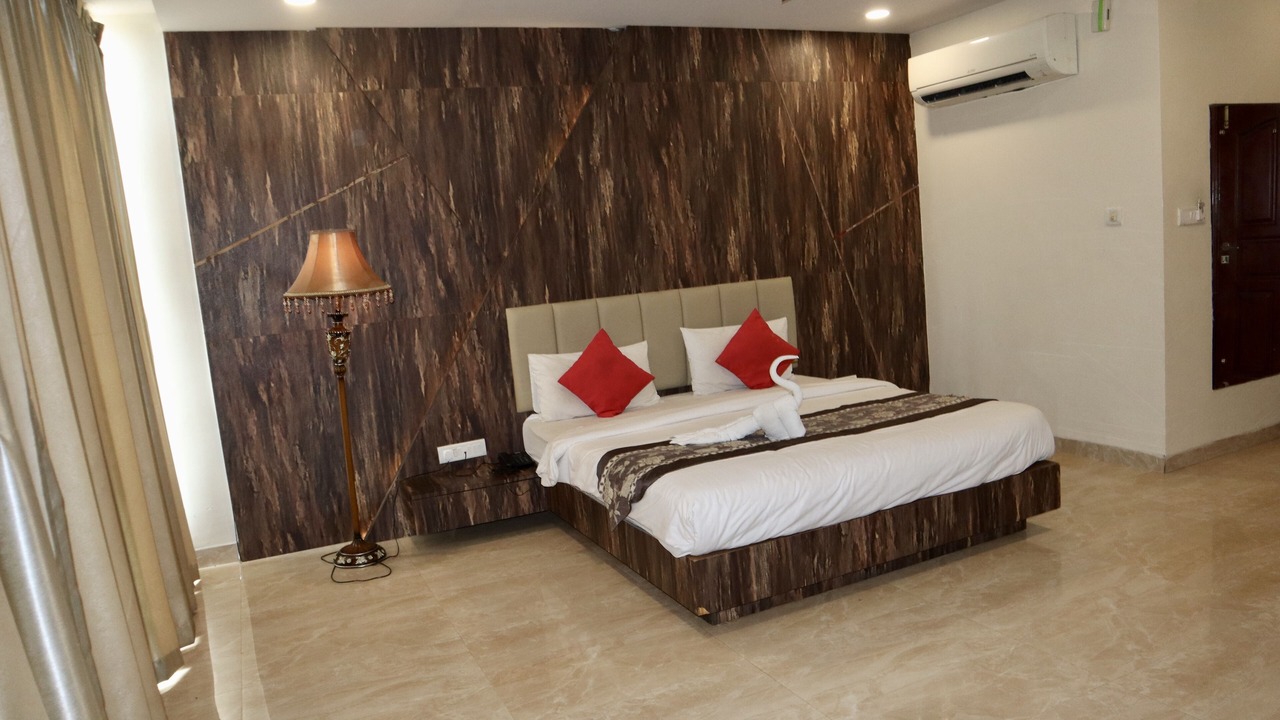 Photo of Bedroom in Itarsi