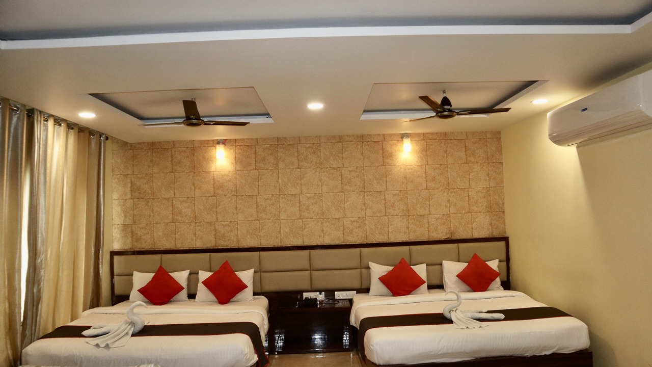Photo of Bedroom in Itarsi