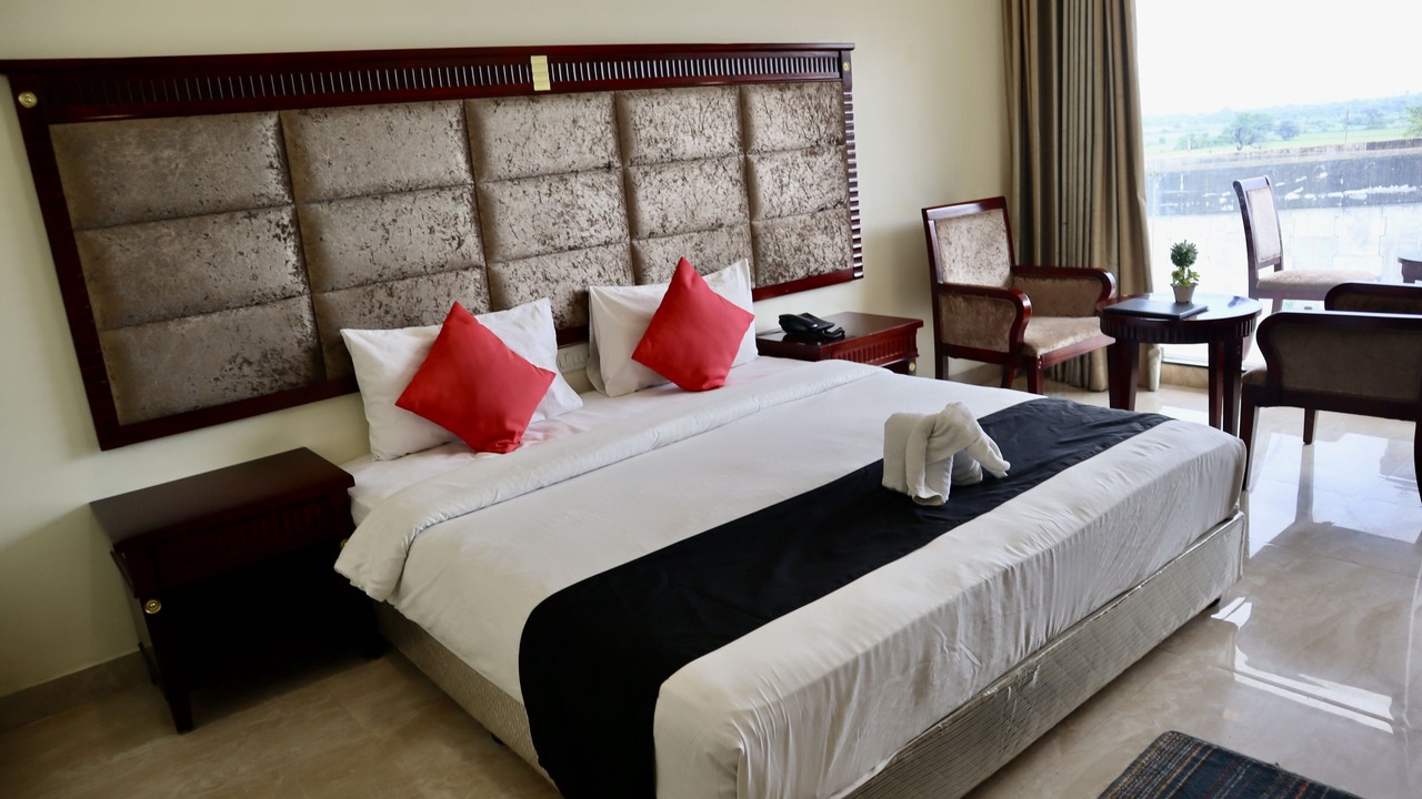 Photo of Bedroom in Itarsi