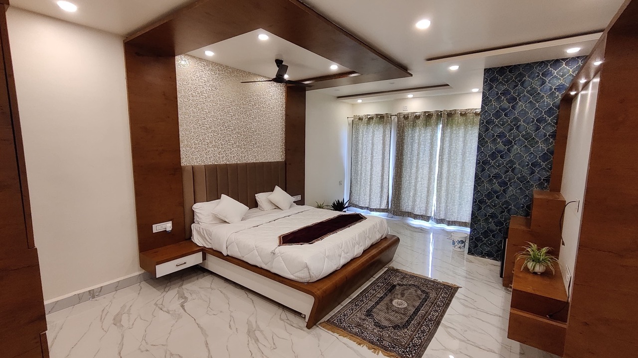 Photo of Bedroom in Delawadi