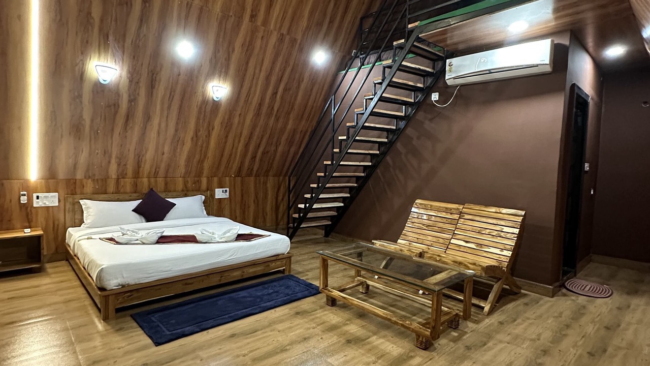 Photo of Bedroom in Delawadi