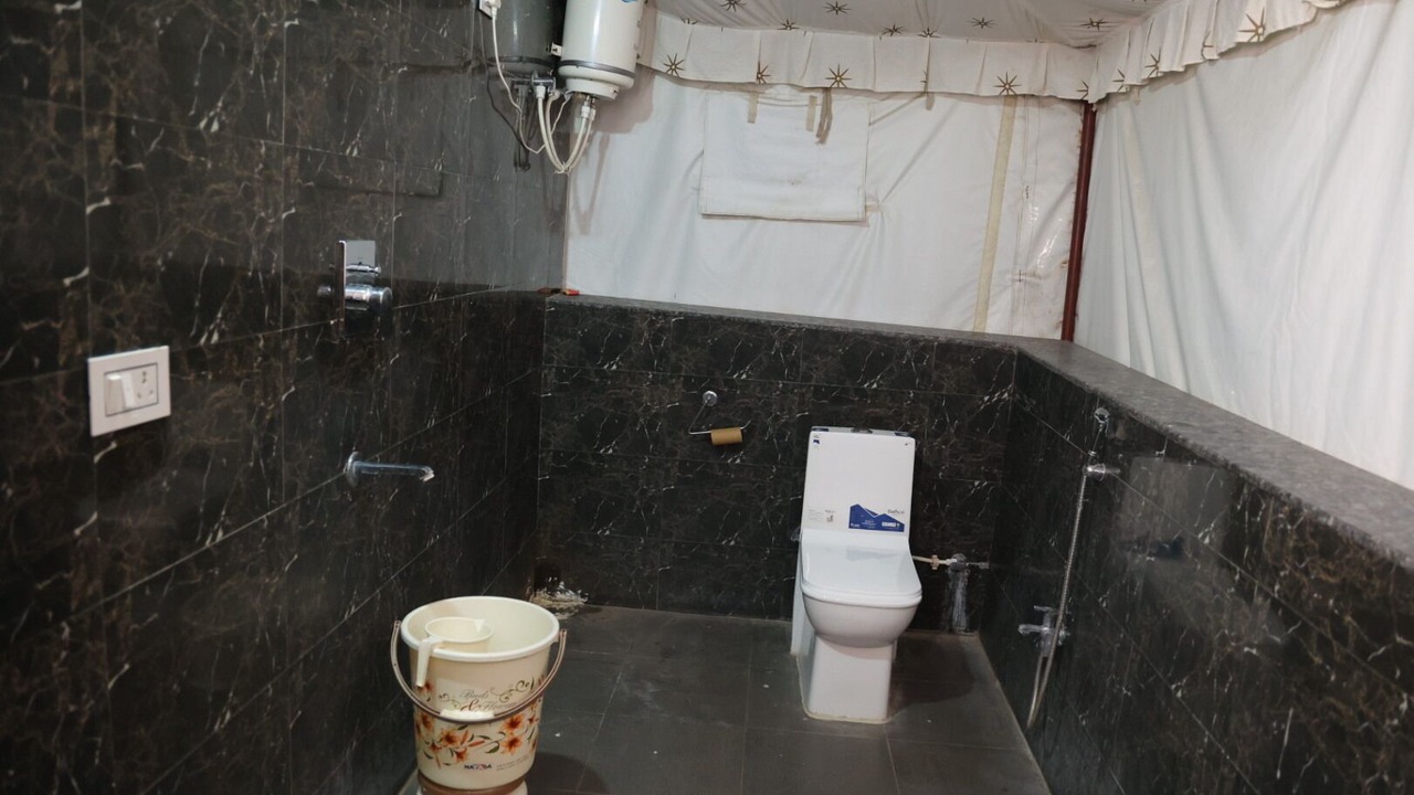 Photo of Bathroom in Delawadi