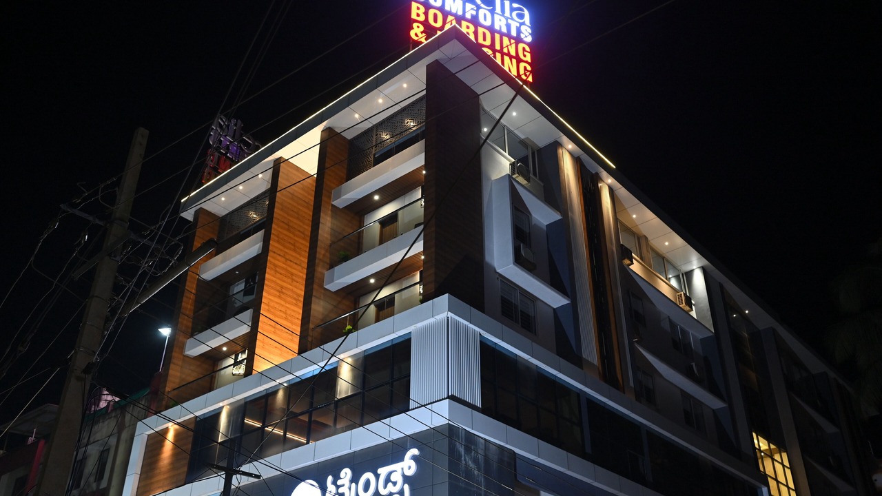 Photo of Outdoor in Adyar