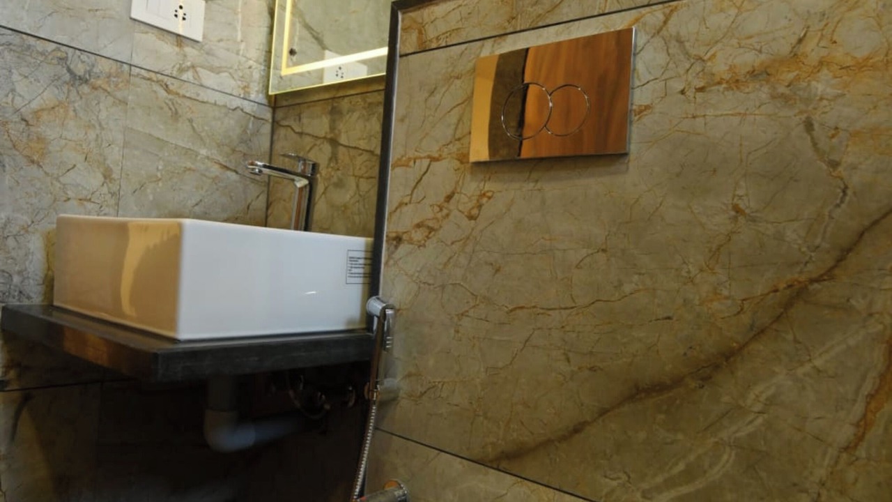 Photo of Bathroom in Adyar