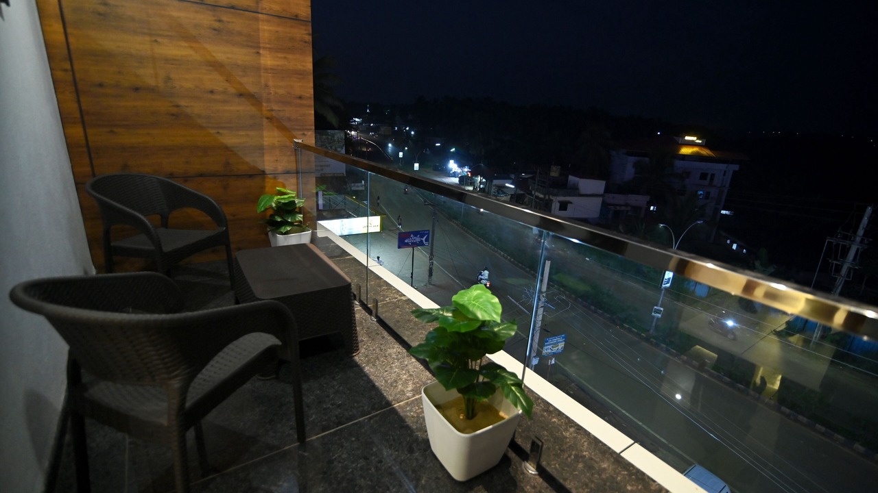Photo of Bedroom in Adyar