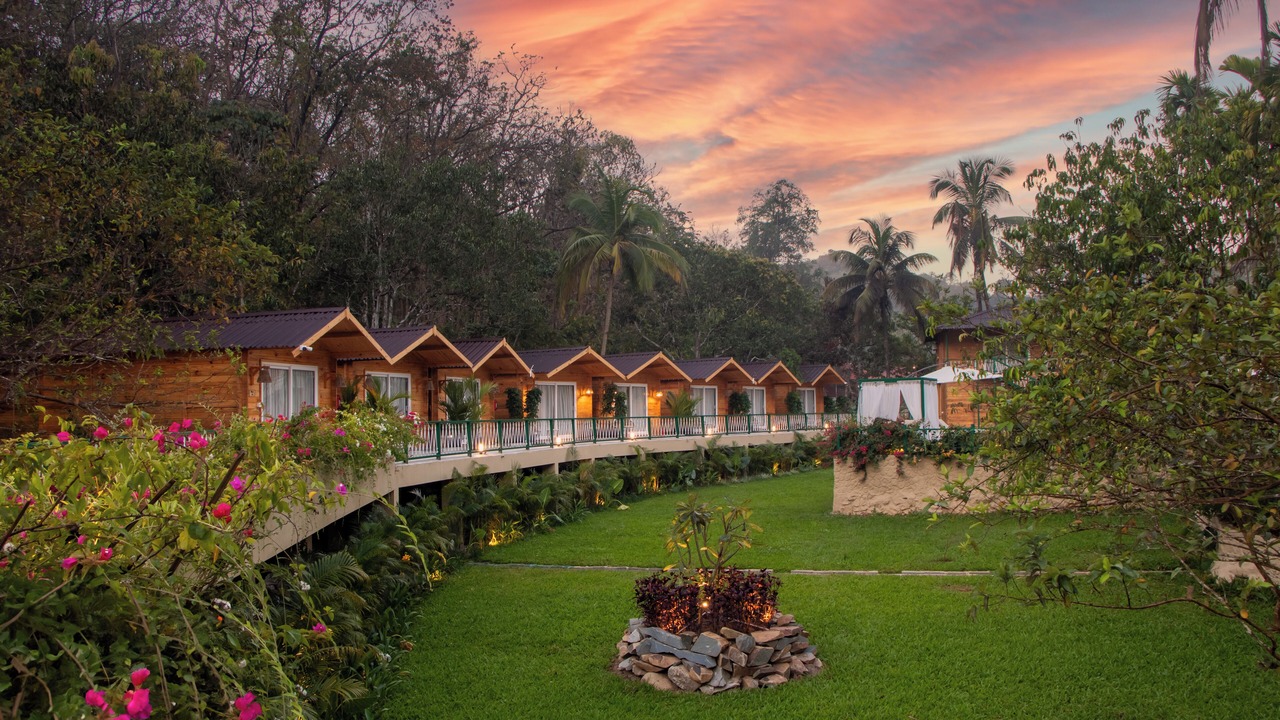 Photo of Outdoor in Timbholi