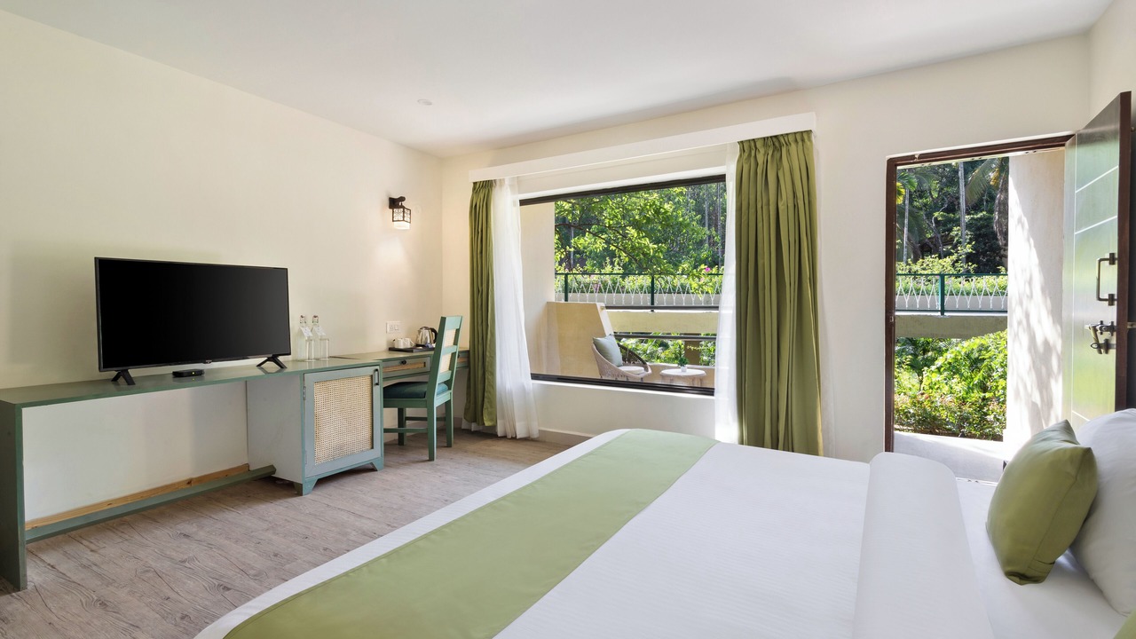 Photo of Bedroom in Timbholi