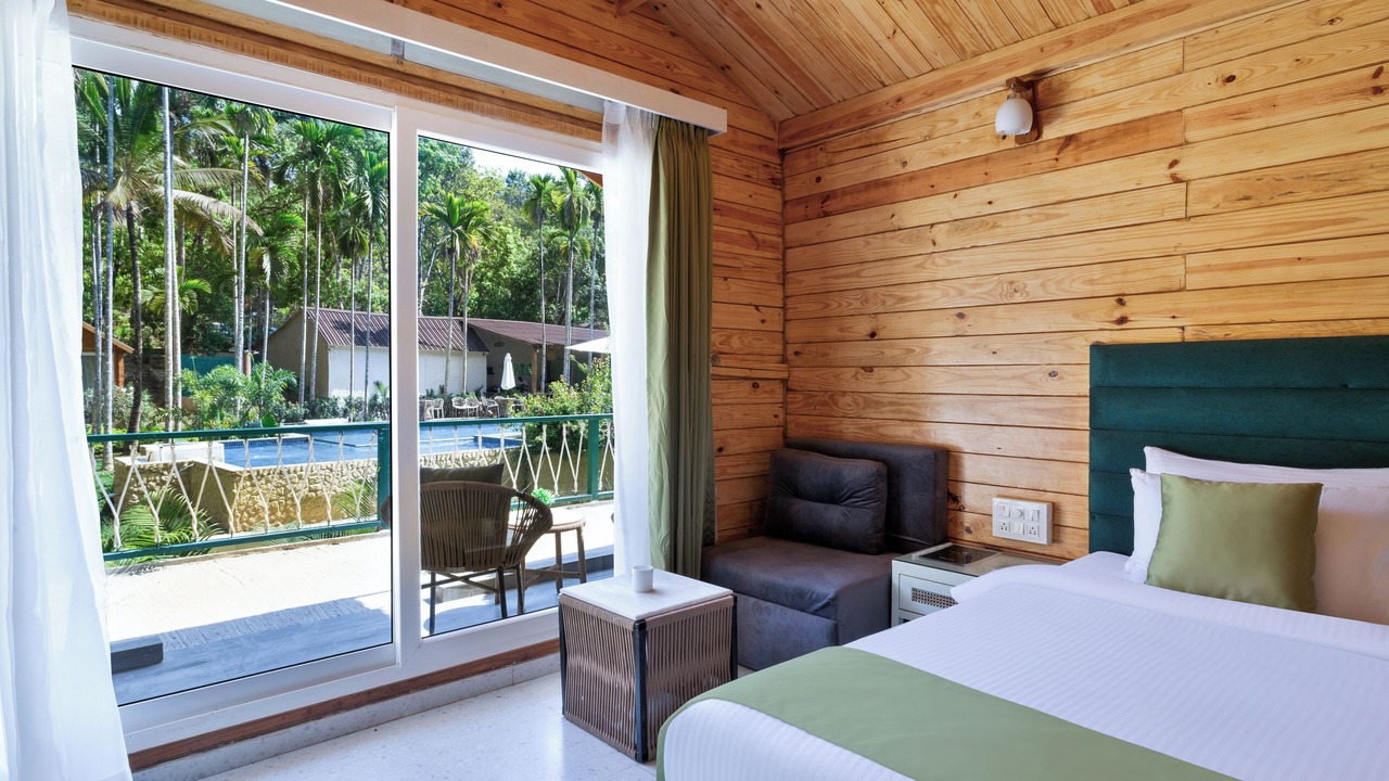 Photo of Bedroom in Timbholi