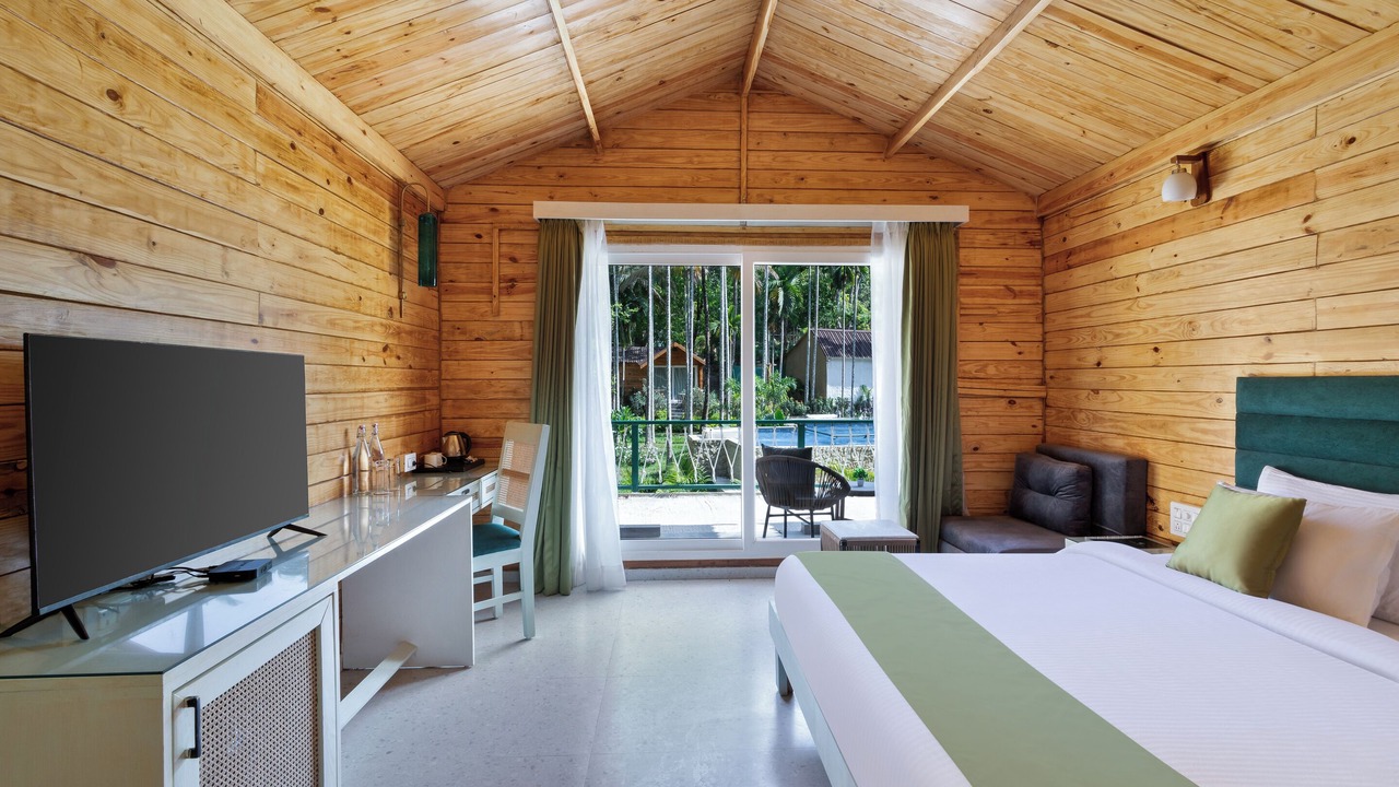 Photo of Bedroom in Timbholi