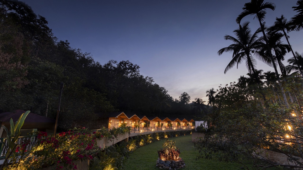 Photo of Outdoor in Timbholi