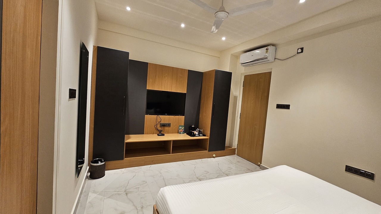 Photo of Bedroom in Mysore