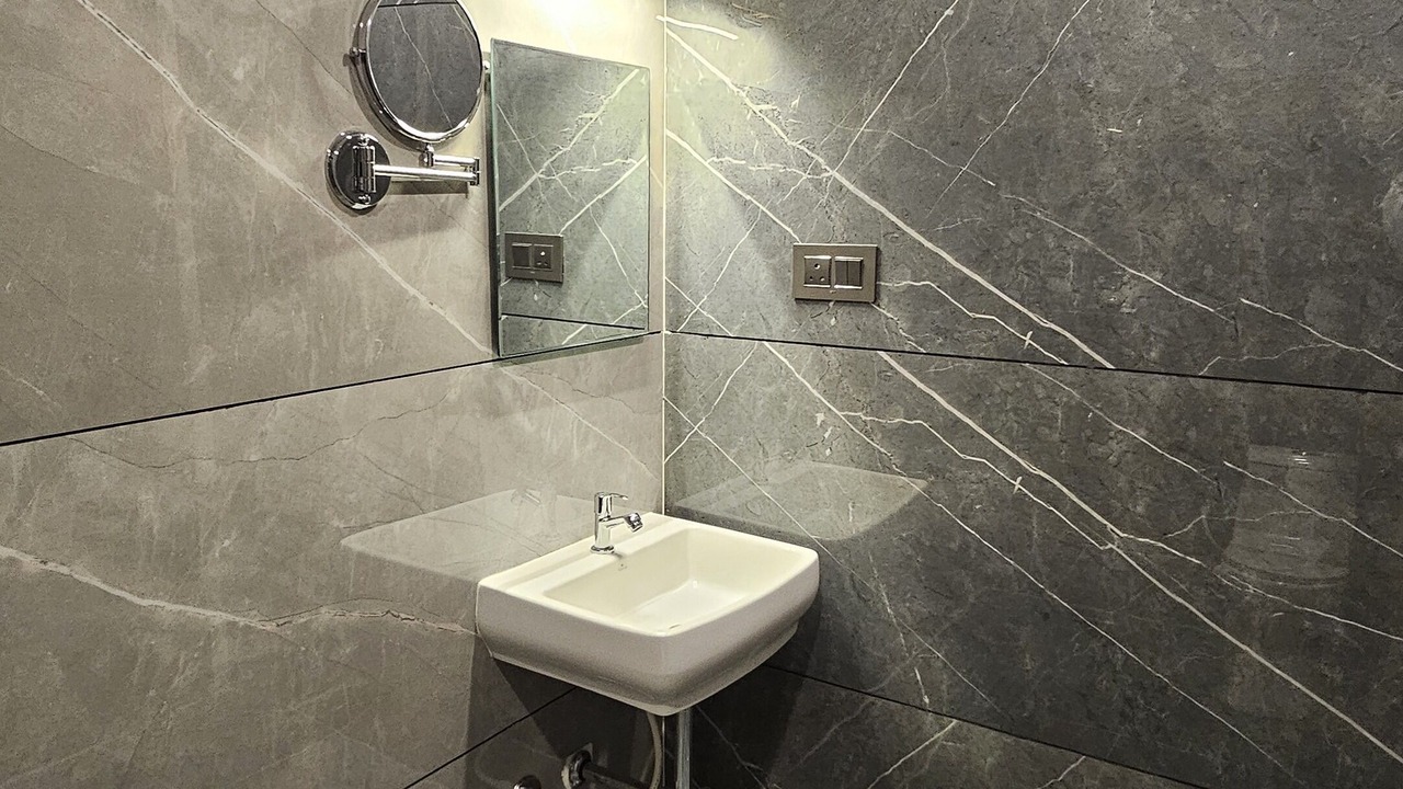 Photo of Bathroom in Mysore