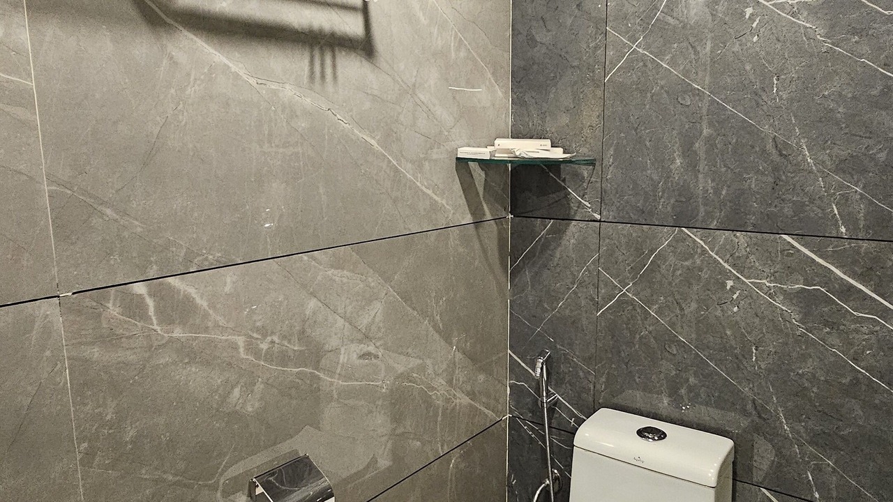 Photo of Bathroom in Mysore