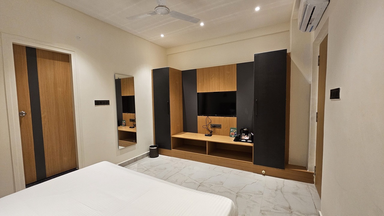 Photo of Bedroom in Mysore