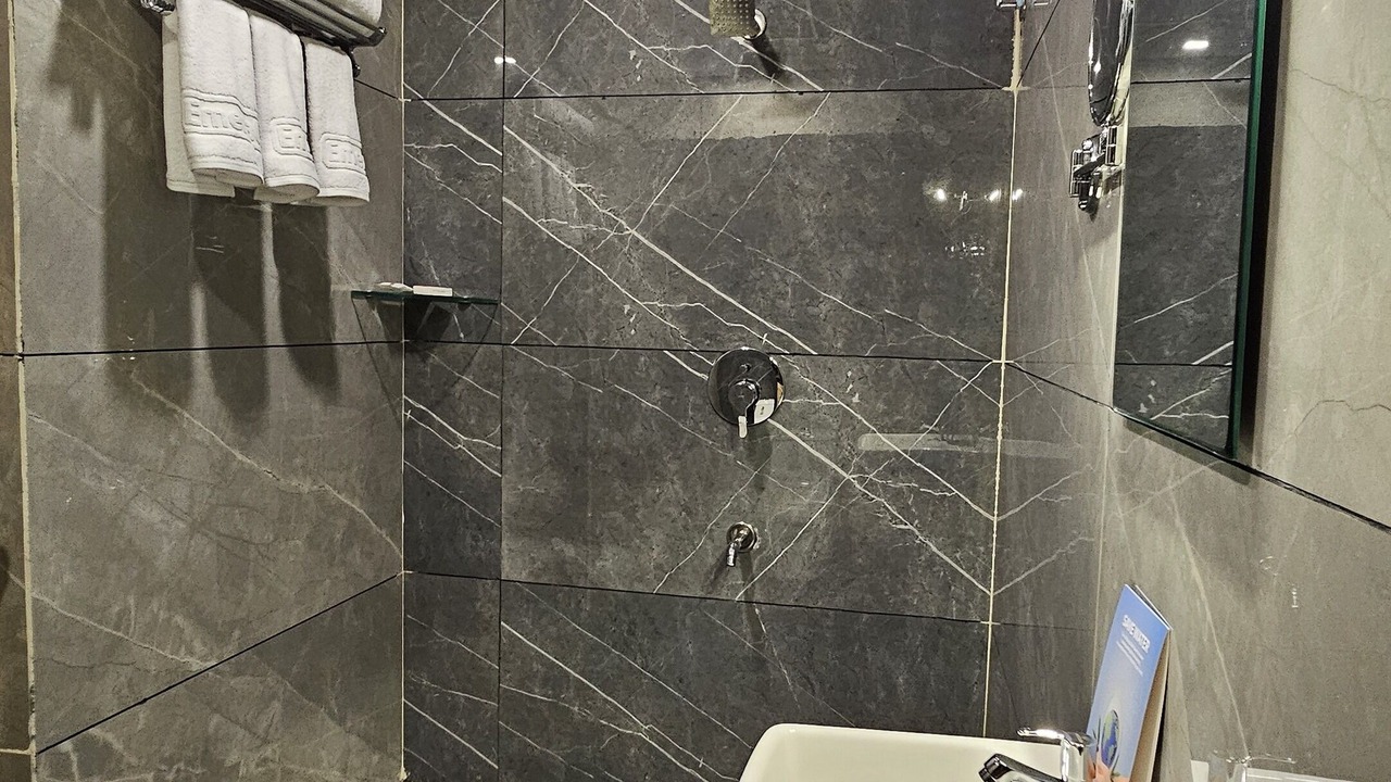 Photo of Bathroom in Mysore