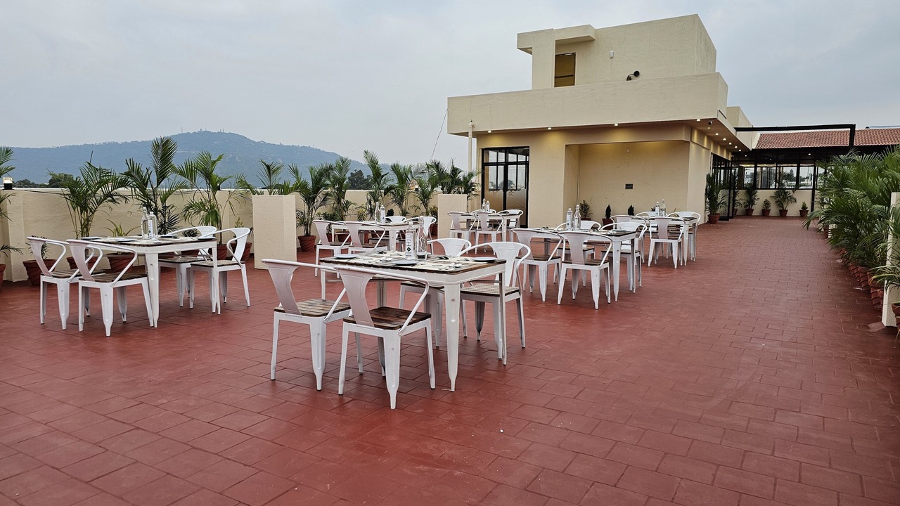 Photo of Outdoor in Mysore