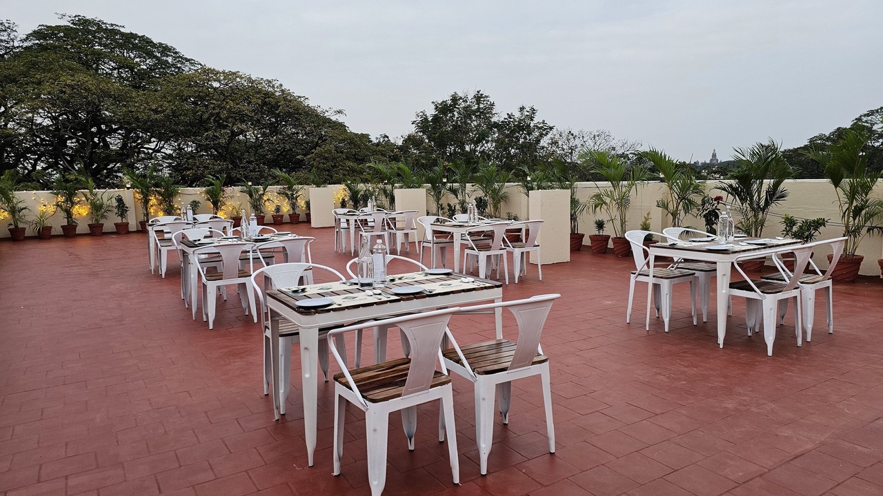 Photo of Outdoor in Mysore