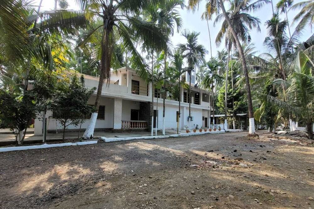 Photo of Outdoor in Alibaug
